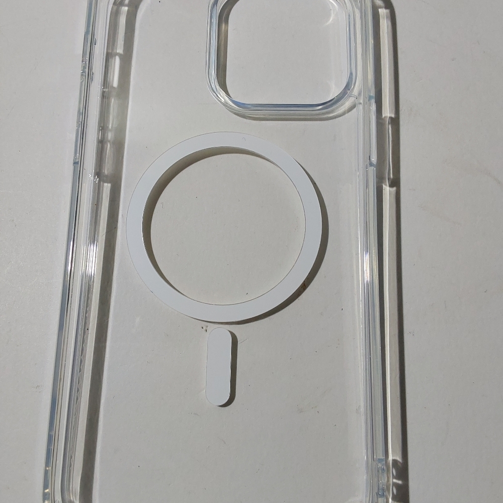 Clea4 case for iPhone 13 Pro Max (348)